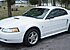 2001 Ford Mustang for sale 101101428